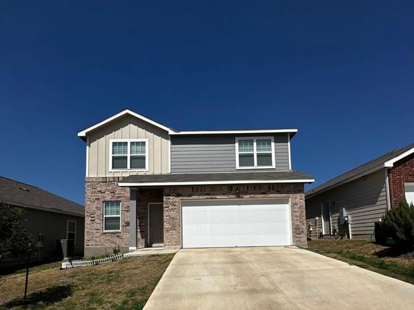 12507 Antilia, San Antonio, TX 78245