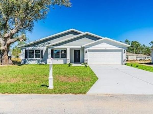 102 SAIL WAY , KISSIMMEE, FL 34759