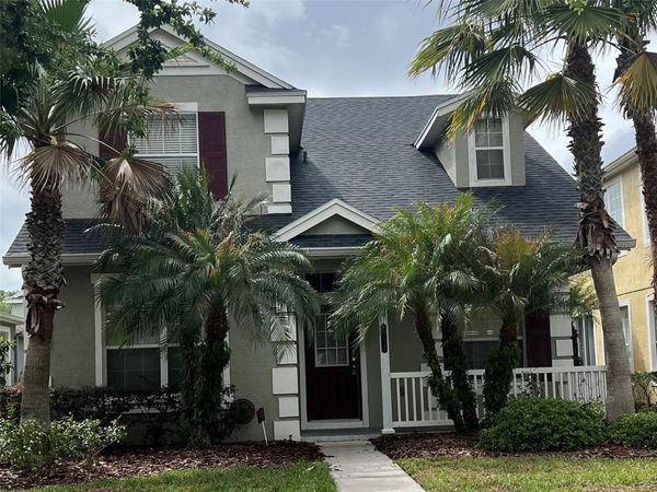 20027 HERITAGE POINTE, TAMPA, FL 33647