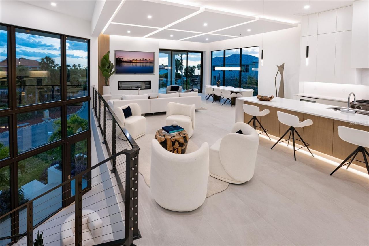 519 Rountree Drive, Longboat Key, FL 34228 Photo