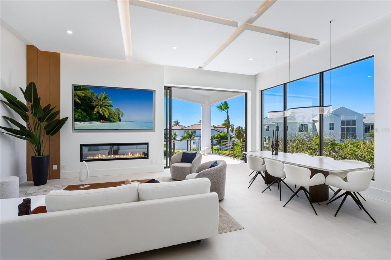 519 Rountree Drive, Longboat Key, FL 34228 Photo