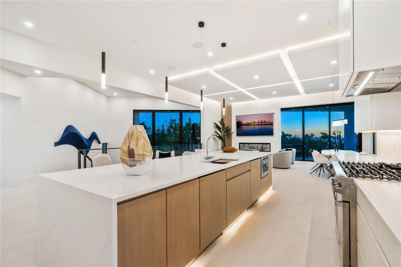 519 Rountree Drive, Longboat Key, FL 34228 Photo