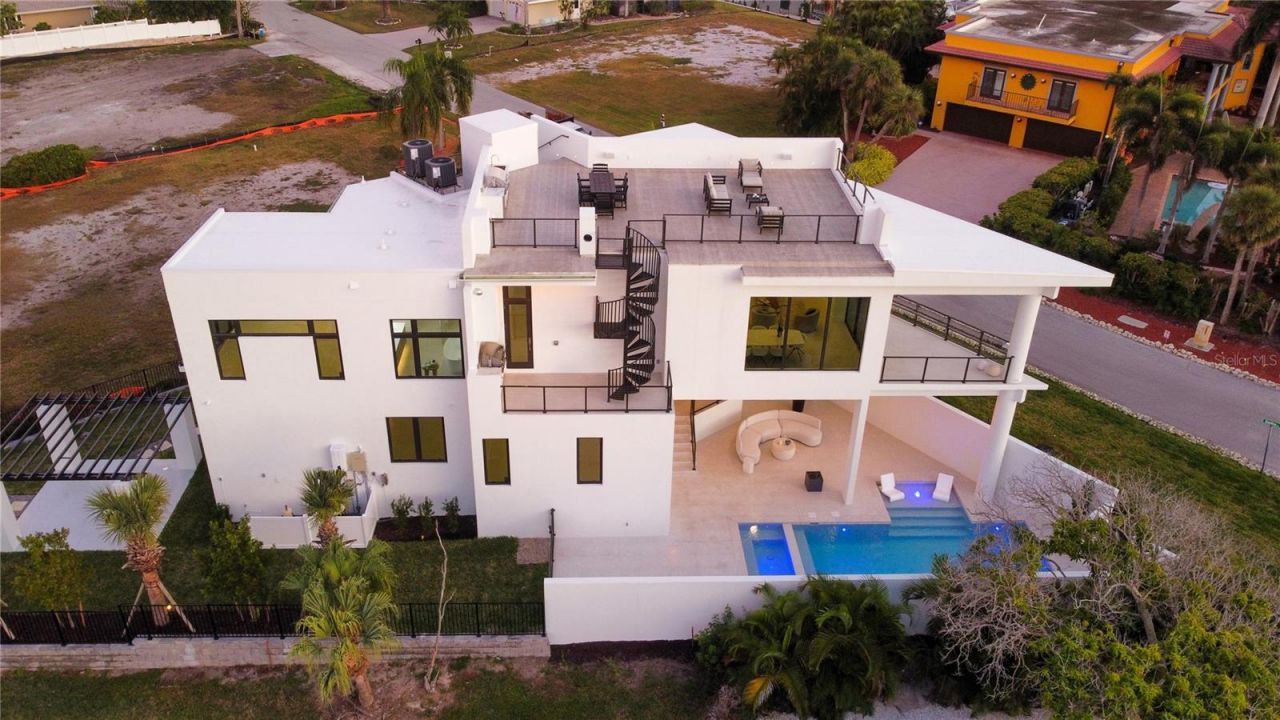 519 Rountree Drive, Longboat Key, FL 34228 Photo