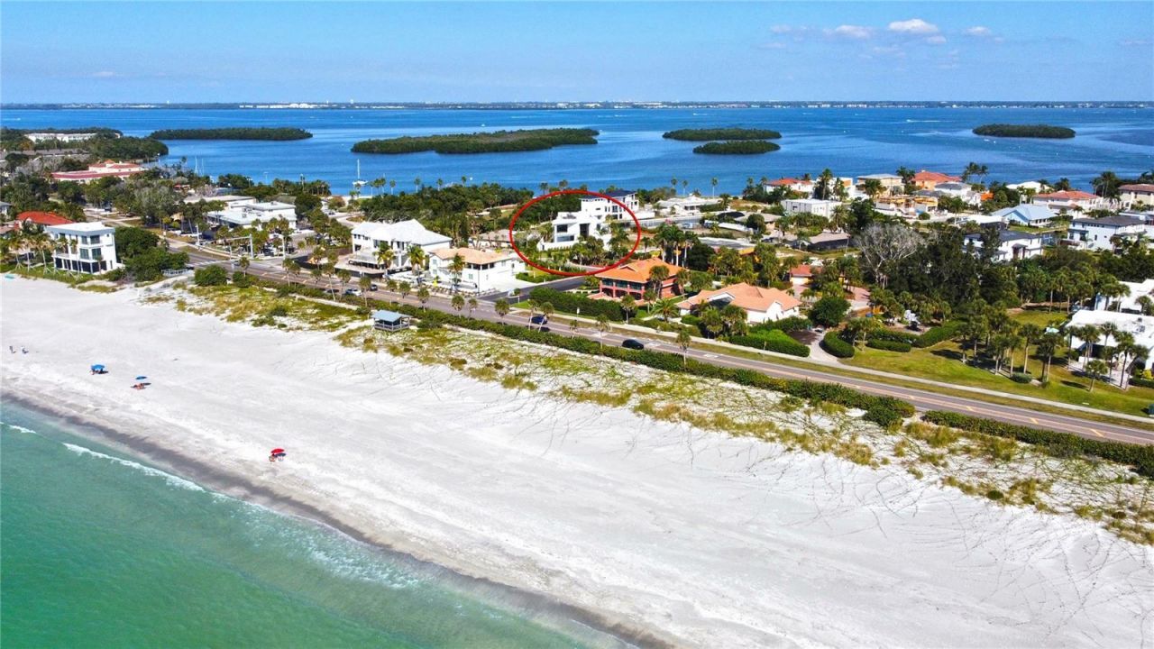 519 Rountree Drive, Longboat Key, FL 34228 Photo