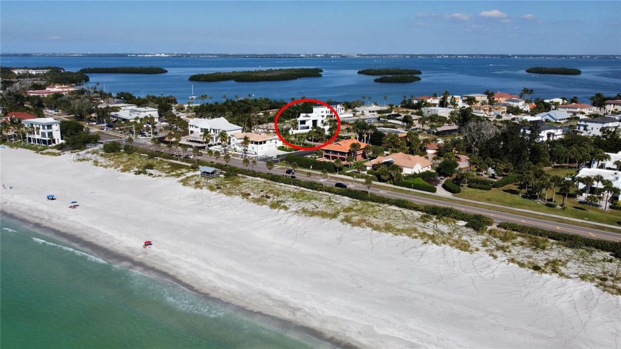 519 Rountree Drive, Longboat Key, FL 34228 Photo