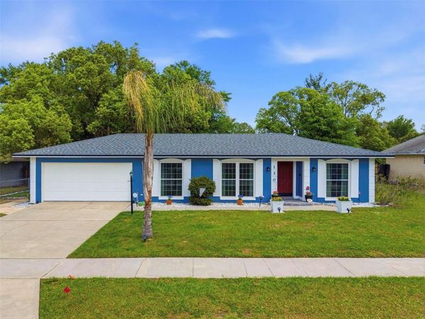 130 LEMON LANE , LONGWOOD, FL 32750
