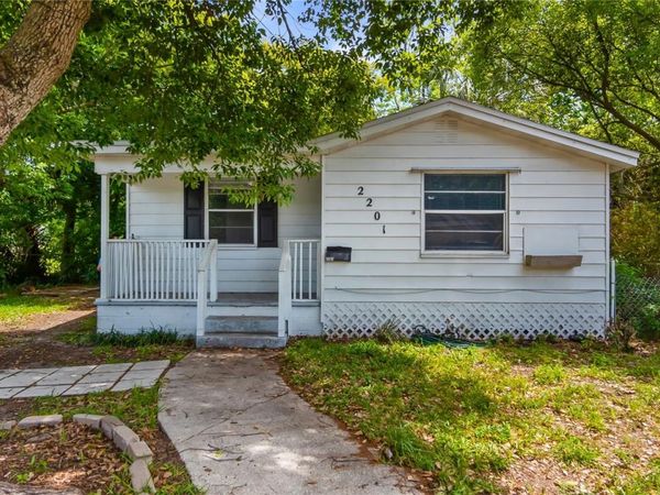 2201 DOLARWAY STREET , SANFORD, FL 32771