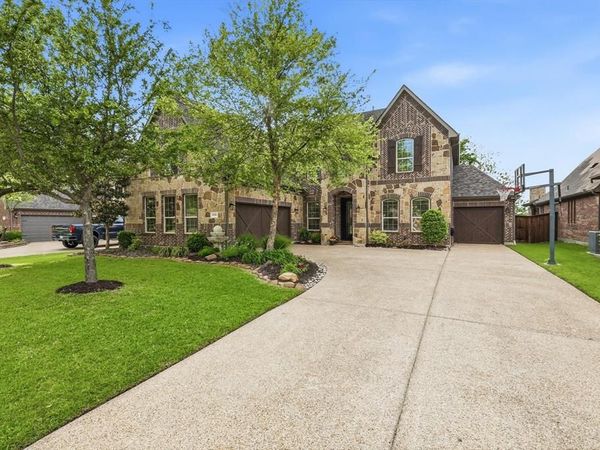 2759 Chatswood Drive, Trophy Club, TX 76262