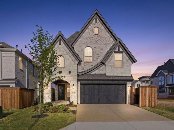 1536 Thebes Alley, Corinth, TX 76208