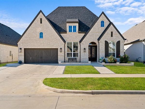 216 Shetland Lane, Northlake, TX 76247