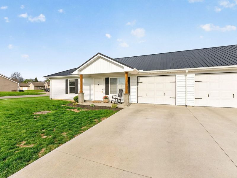 1611 Wright Street, Bellefontaine, OH 43311 Photo 1