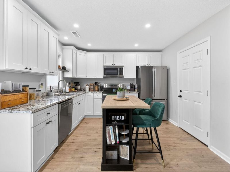 1611 Wright Street, Bellefontaine, OH 43311 Photo 8