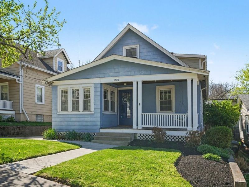 3509 Tarpis Avenue, Cincinnati, OH 45208 Photo 1
