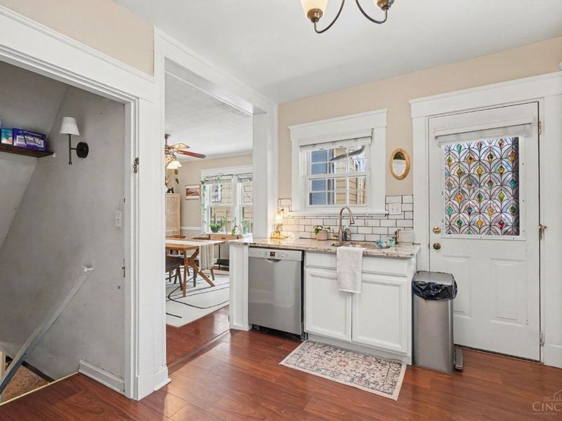 3509 Tarpis Avenue, Cincinnati, OH 45208 Photo 15