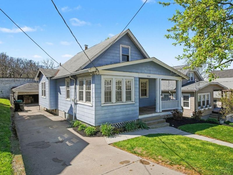 3509 Tarpis Avenue, Cincinnati, OH 45208 Photo 2