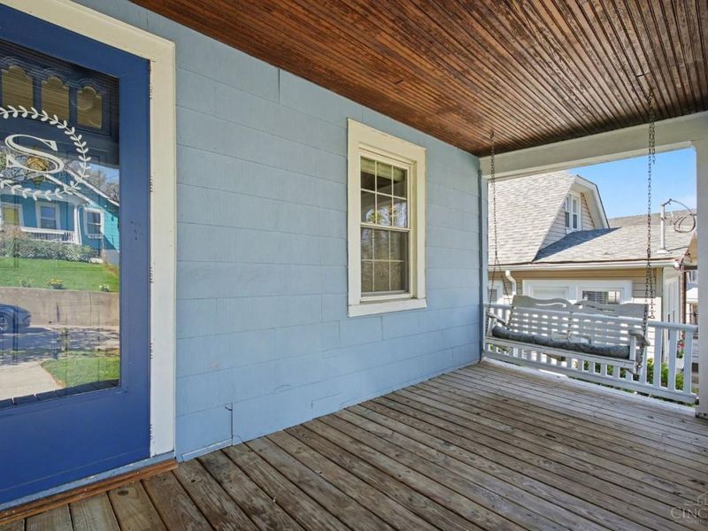 3509 Tarpis Avenue, Cincinnati, OH 45208 Photo 3