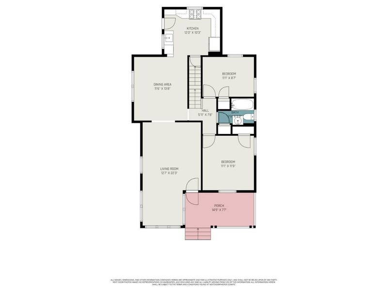 3509 Tarpis Avenue, Cincinnati, OH 45208 Photo 31