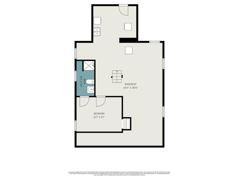 3509 Tarpis Avenue, Cincinnati, OH 45208 Photo 33