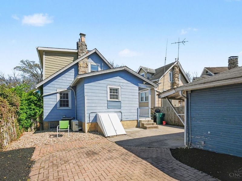 3509 Tarpis Avenue, Cincinnati, OH 45208 Photo 4