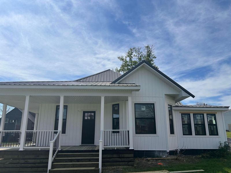 343 W South Street, Jackson, OH 45640 Photo 1