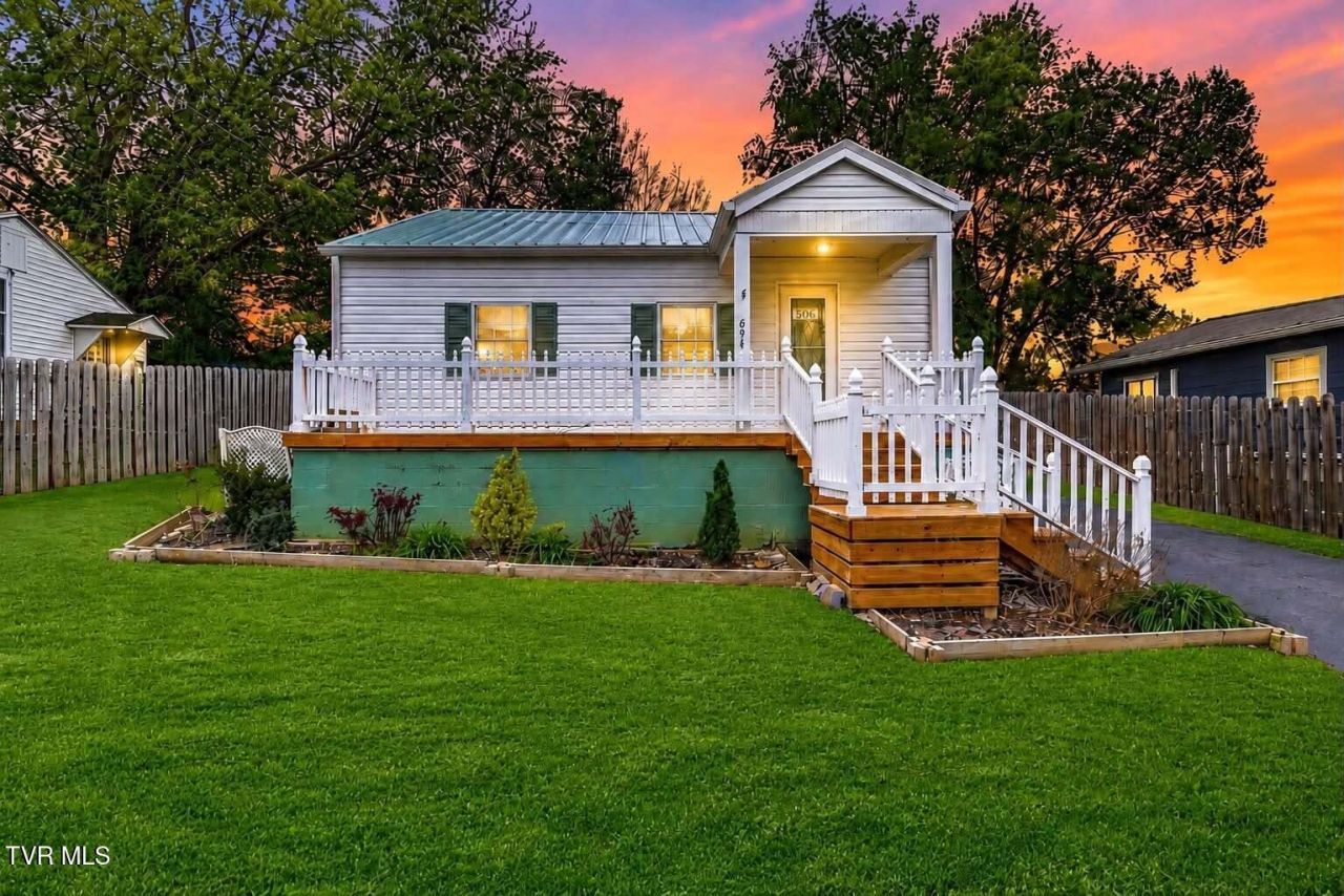 506 Trudy Street, Elizabethton, TN 37643 Main Photo
