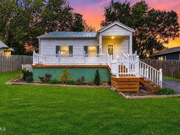 506 Trudy Street, Elizabethton, TN 37643