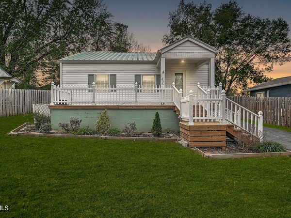 506 Trudy Street, Elizabethton, TN 37643