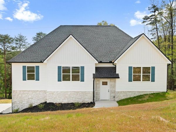 2029 Rolling Hills Way, Rocky Face, GA 30740