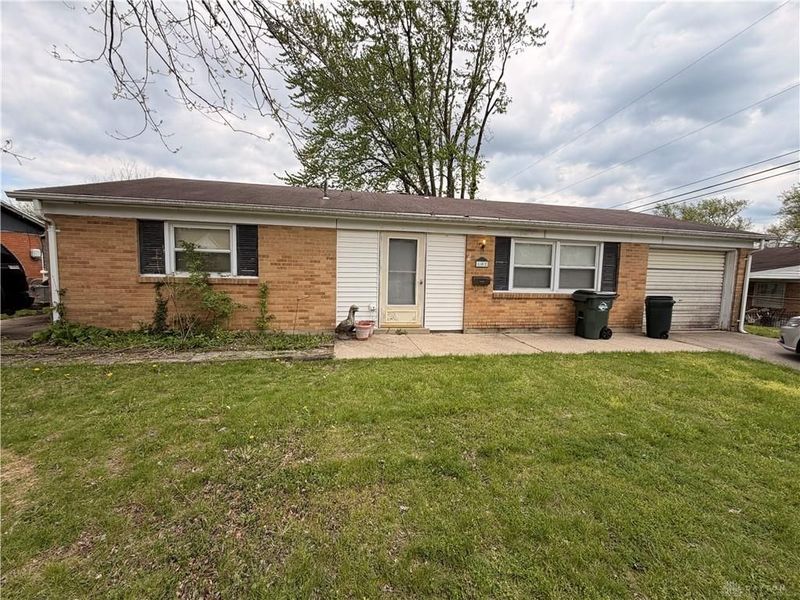 102 McCraw Drive, Union, OH 45322 Photo 1
