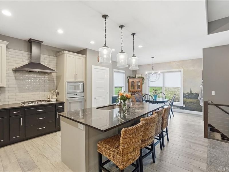 1599 Fox Trail, Bellbrook, OH 45305 Photo 13