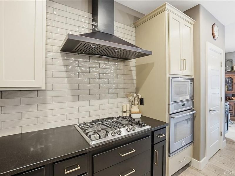 1599 Fox Trail, Bellbrook, OH 45305 Photo 14