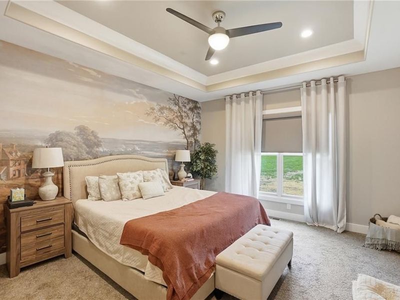 1599 Fox Trail, Bellbrook, OH 45305 Photo 21