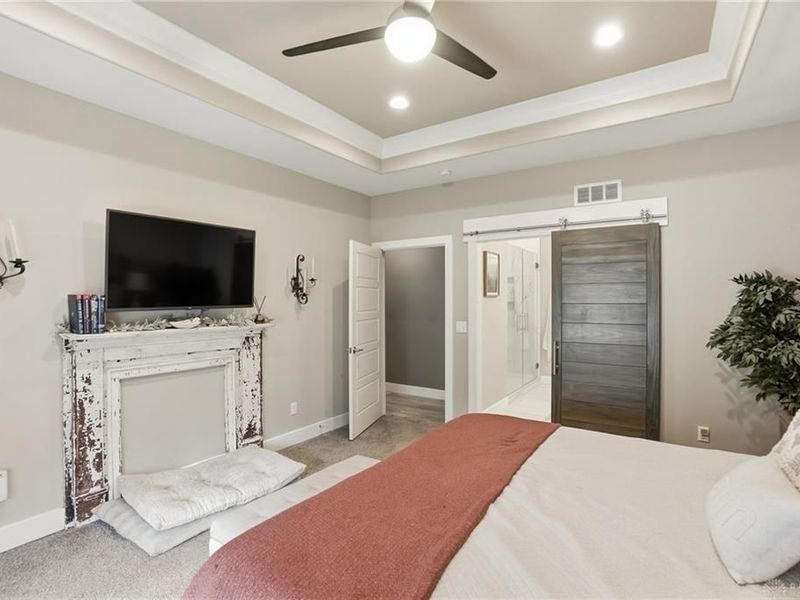 1599 Fox Trail, Bellbrook, OH 45305 Photo 22