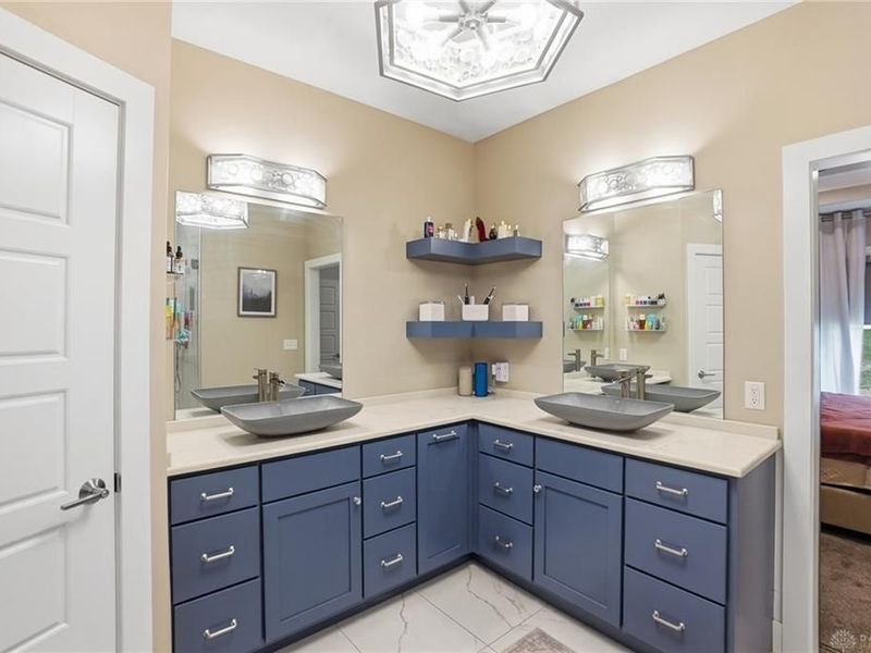 1599 Fox Trail, Bellbrook, OH 45305 Photo 24