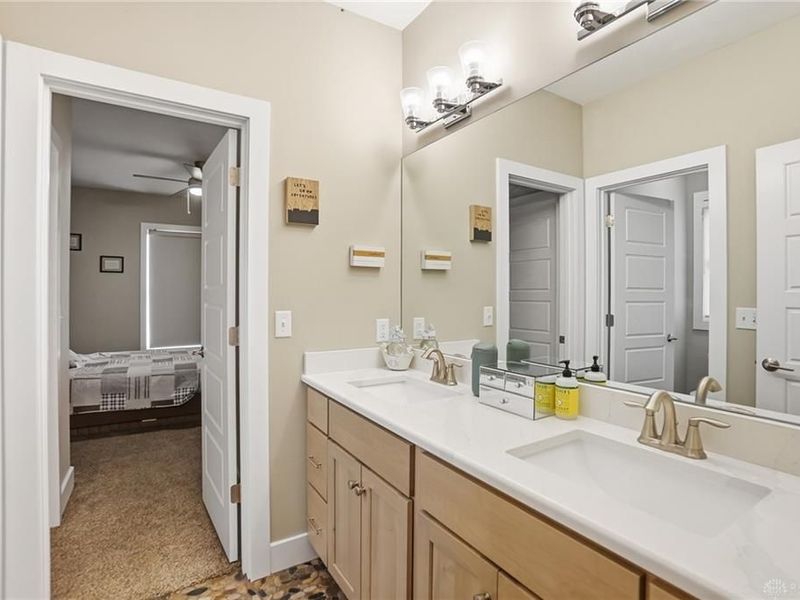 1599 Fox Trail, Bellbrook, OH 45305 Photo 28