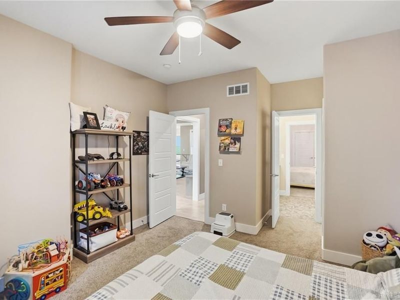 1599 Fox Trail, Bellbrook, OH 45305 Photo 31