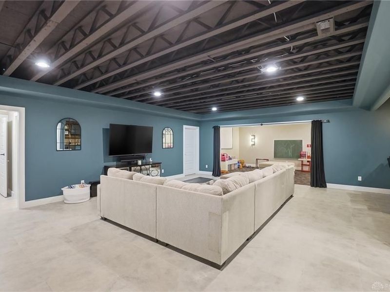 1599 Fox Trail, Bellbrook, OH 45305 Photo 33