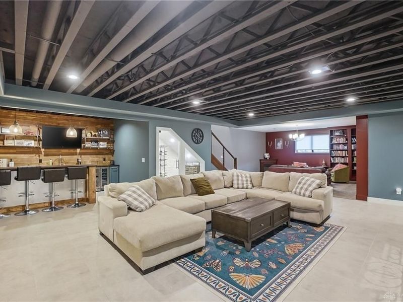 1599 Fox Trail, Bellbrook, OH 45305 Photo 34