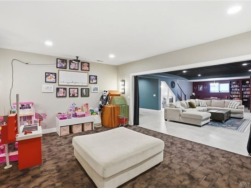 1599 Fox Trail, Bellbrook, OH 45305 Photo 38