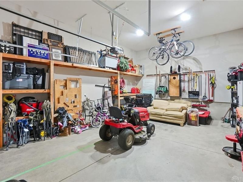 1599 Fox Trail, Bellbrook, OH 45305 Photo 42