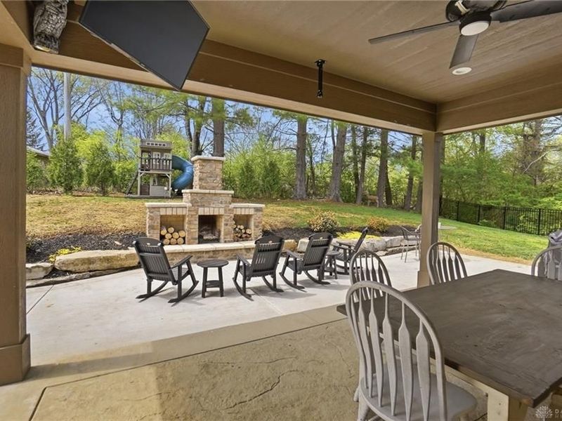 1599 Fox Trail, Bellbrook, OH 45305 Photo 44