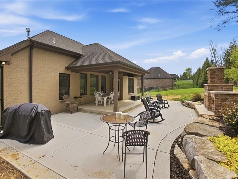 1599 Fox Trail, Bellbrook, OH 45305 Photo 45