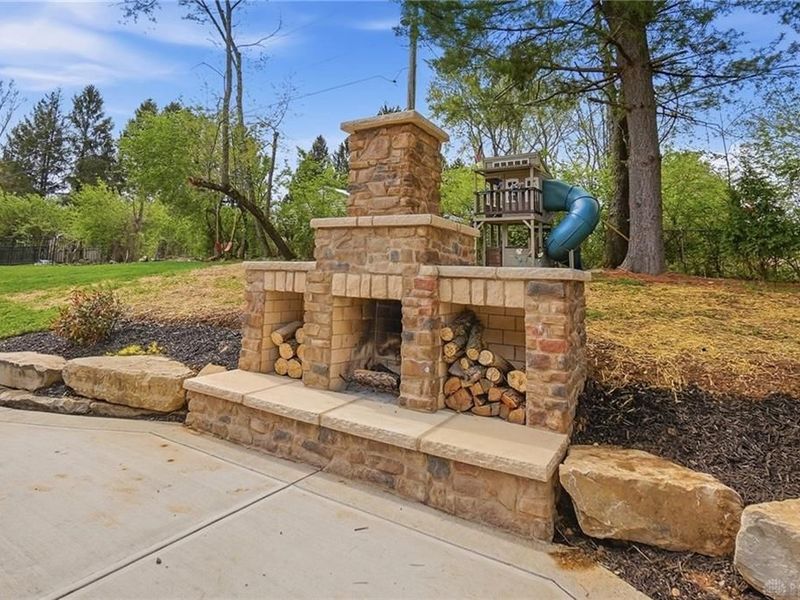 1599 Fox Trail, Bellbrook, OH 45305 Photo 46