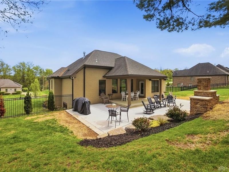 1599 Fox Trail, Bellbrook, OH 45305 Photo 47