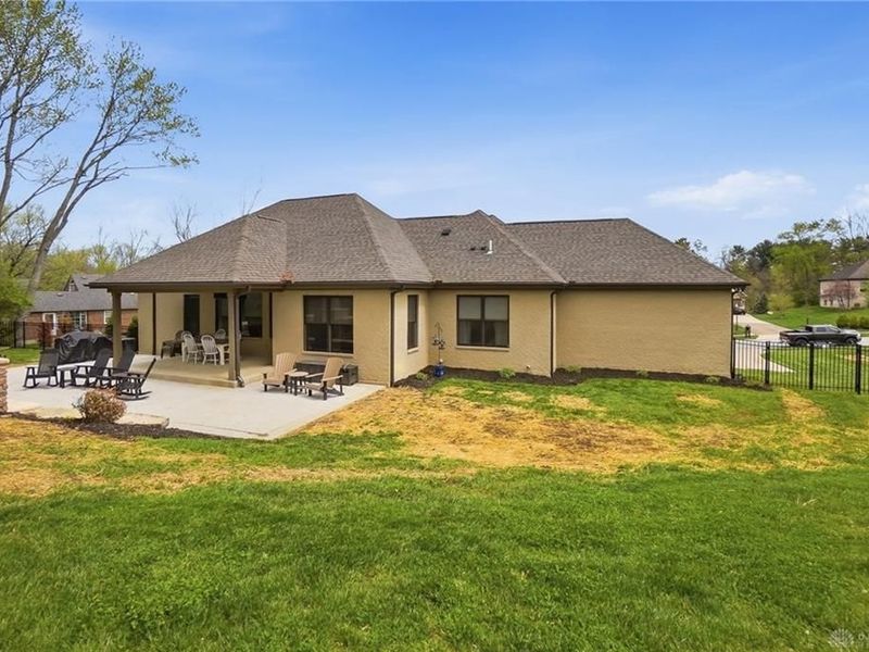 1599 Fox Trail, Bellbrook, OH 45305 Photo 49