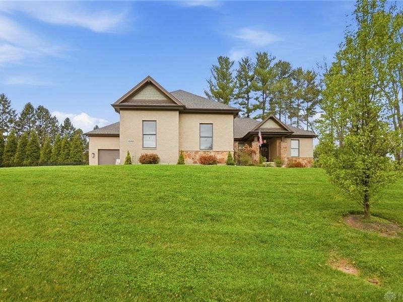 1599 Fox Trail, Bellbrook, OH 45305 Photo 5