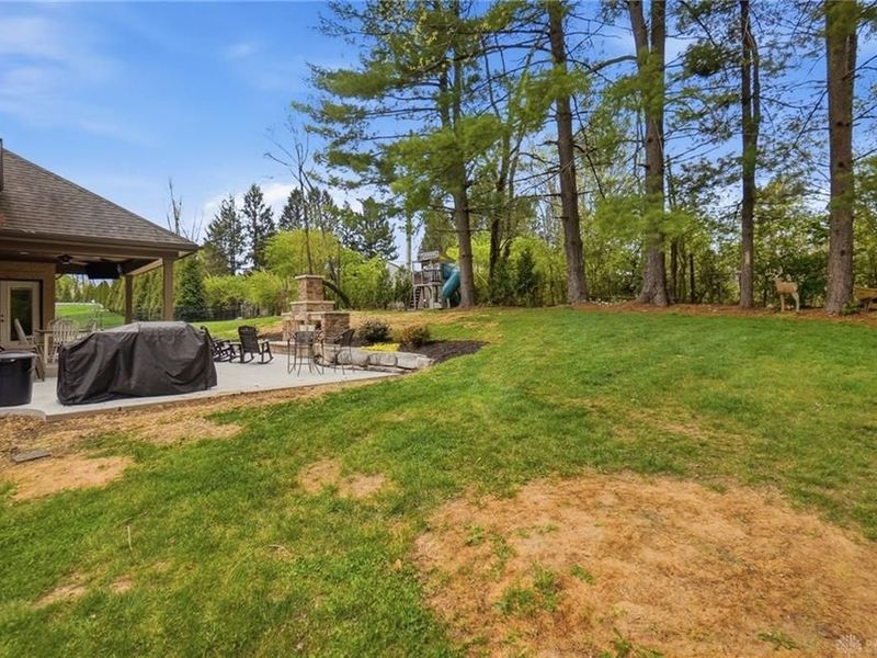 1599 Fox Trail, Bellbrook, OH 45305 Photo 51