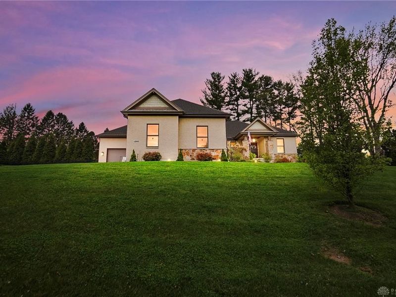 1599 Fox Trail, Bellbrook, OH 45305 Photo 52