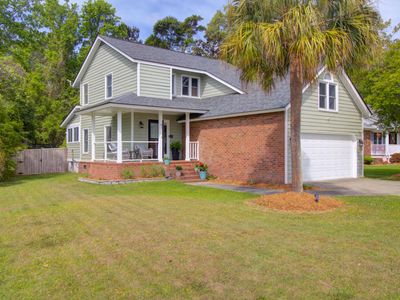 41 N Basilica Avenue, Hanahan, SC 29410