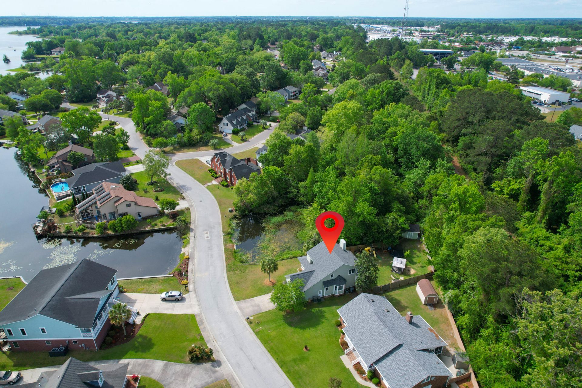 41 N Basilica Avenue Photo 42